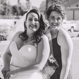 Meet your Posher, Alison